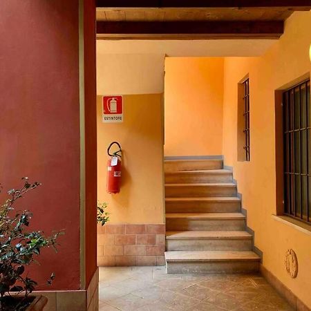 Appartement Da Mari2 - Adorable Studio - Cir 017029 Cni00115 à Brescia Extérieur photo