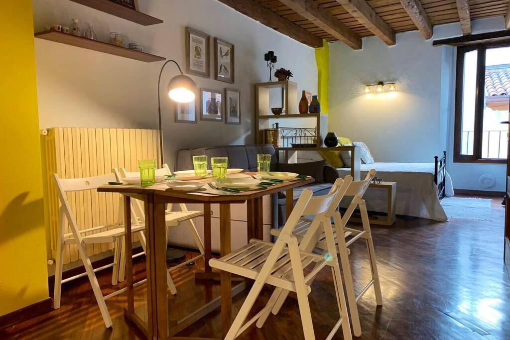 Appartement Da Mari2 - Adorable Studio - Cir 017029 Cni00115 à Brescia Extérieur photo