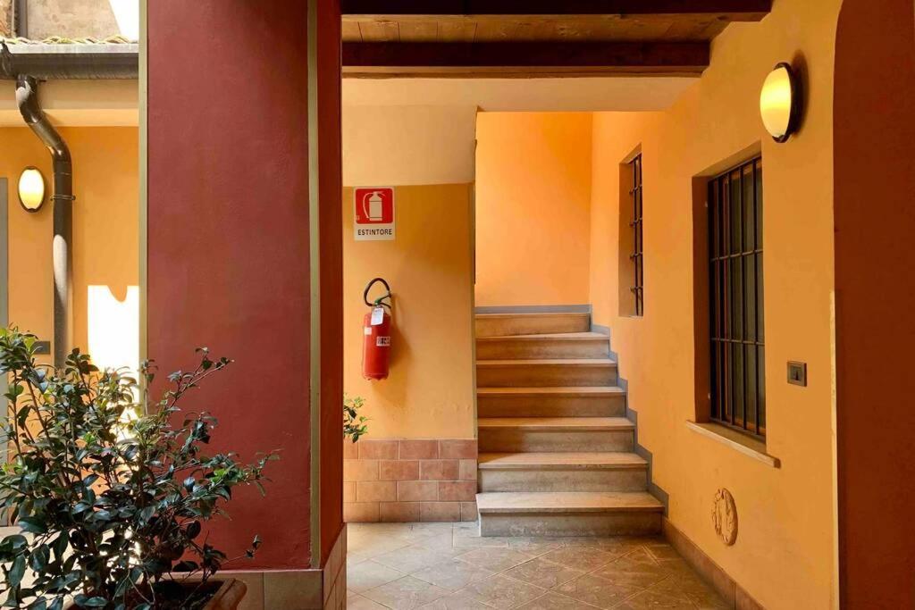 Appartement Da Mari2 - Adorable Studio - Cir 017029 Cni00115 à Brescia Extérieur photo