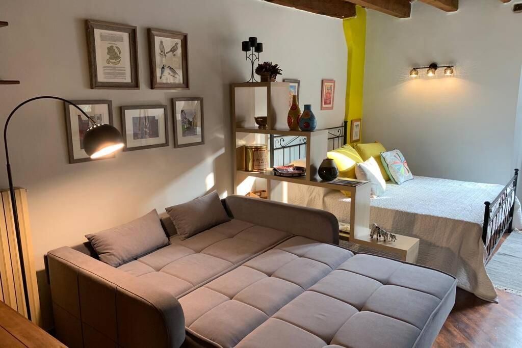 Appartement Da Mari2 - Adorable Studio - Cir 017029 Cni00115 à Brescia Extérieur photo