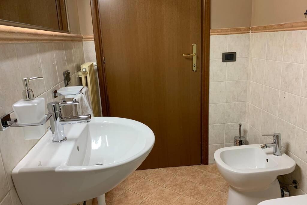 Appartement Da Mari2 - Adorable Studio - Cir 017029 Cni00115 à Brescia Extérieur photo