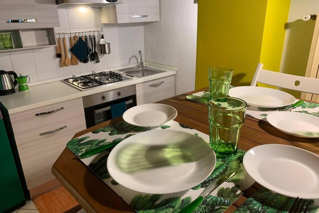 Appartement Da Mari2 - Adorable Studio - Cir 017029 Cni00115 à Brescia Extérieur photo