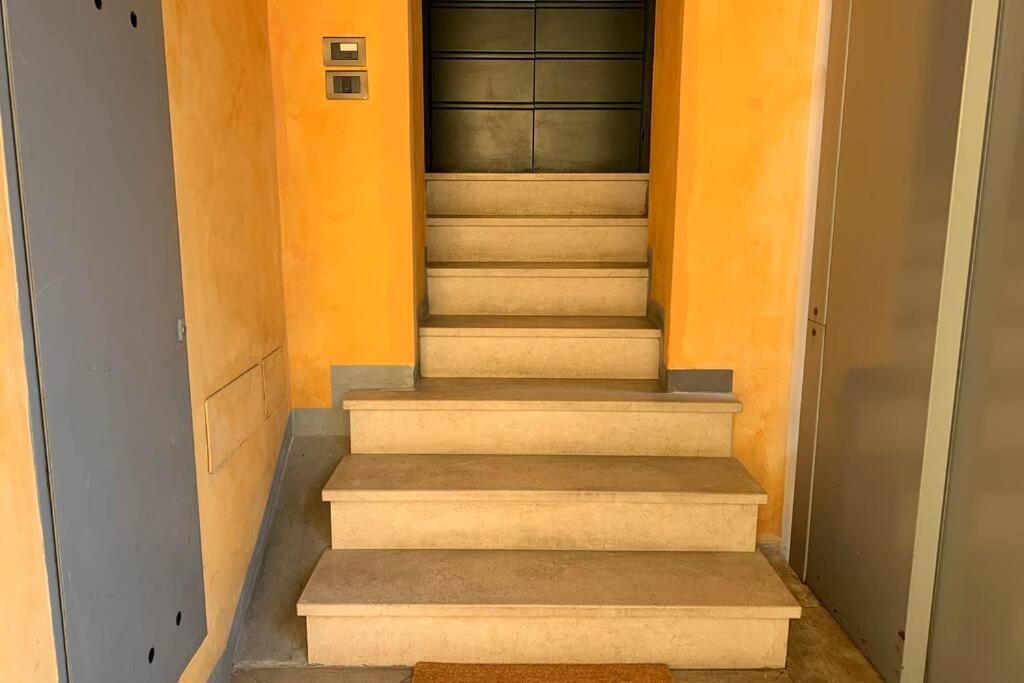 Appartement Da Mari2 - Adorable Studio - Cir 017029 Cni00115 à Brescia Extérieur photo
