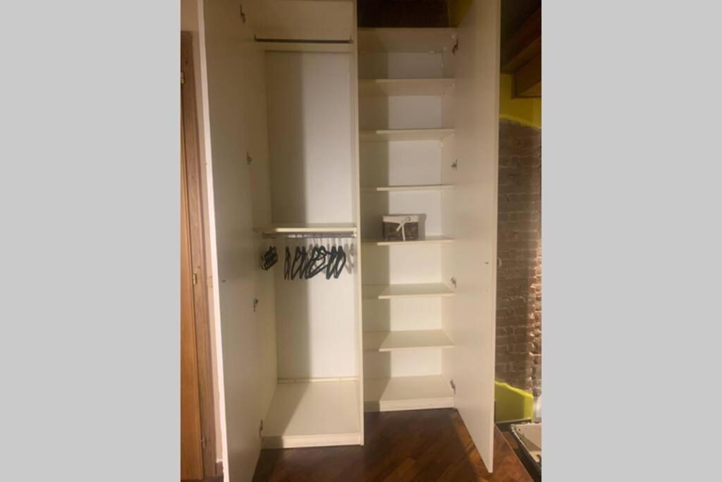 Appartement Da Mari2 - Adorable Studio - Cir 017029 Cni00115 à Brescia Extérieur photo